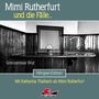 Mimi Rutherfurt und die Fälle...  (64) Grenzenlose Wut, CD, CD