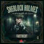 Sherlock Holmes, Sonderermittler der Krone (13) Faustrecht, CD