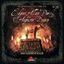Edgar Allan Poe & Auguste Dupin (25) Das Goldene Kalb, CD