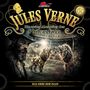 Jules Verne - Die neuen Abenteuer des Phileas Fogg (45) Das Erbe der Isais, CD