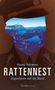 Hannes Bahrmann: Rattennest, Buch