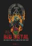 Nikolai Okunew: Red Metal, Buch