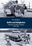 Oben: "Ch. Links Verlag". Mitte: "Klaus Storkmann, Kräfte und Fähigkeiten, Bundeswehr und NVA im Vergleich 1970–1989." Soldaten und Panzer.