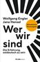 Wolfgang Engler: Wer wir sind, Buch