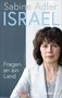 Sabine Adler: Israel, Buch