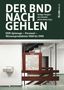 Der BND nach Gehlen, Buch, Buch