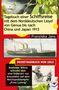 Franziska Jans: Tagebuch einer Schiffsreise mit dem Norddeutschen Lloyd von Genua bis nach China und Japan 1913, Buch