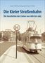 Dieter Wöhlk: Die Kieler Straßenbahn, Buch