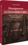 Joachim Nierhoff: Hexenprozesse in Ostwestfalen-Lippe, Buch