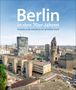 Michael Sobotta: Berlin in den 70er-Jahren, Buch, Buch