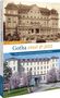 Matthias Wenzel: Gotha einst und jetzt, Buch