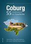 Christian Boseckert: Coburg. 55 Meilensteine der Geschichte, Buch