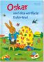 Christian Kämpf: Oskar und das verflixte Osterfest, Buch