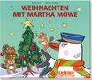 Heiko Volz: Weihnachten mit Martha Möwe, Buch, Buch