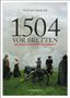 Stefan Oehler: 1504 vor Bretten, Buch