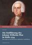 Stefan Ihle: Die Entführung des Johann Wilhelm Pfau in Halle 1734, Buch