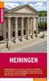 Doris Weilandt: Meiningen. Stadtführer, Buch, Buch
