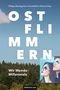 Ostflimmern, Buch