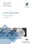 Franz-Josef Drees: Zoll & Export 2024, Buch