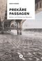 Sarah Sander: Prekäre Passagen, Buch