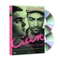 Cicero - Zwei Leben, eine Bühne. (Limited Editon inkl. Soundtrack-CD), 1 DVD und 1 CD