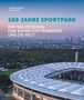Thomas Bauer: 100 Jahre Sportpark, Buch