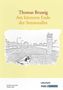 Thomas Brussig: Am kürzeren Ende der Sonnenallee, Buch