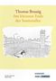 Thomas Brussig: Am kürzeren Ende der Sonnenallee, Buch