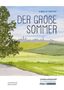 Julia Biedermann: Der große Sommer - Ewald Arenz - Schülerarbeitsheft - M-Niveau, Buch