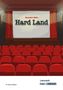 Benedict Wells: Hard Land - Benedict Wells - Lehrerheft, Buch