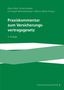 Sebastian Retter: Praxiskommentar zum Versicherungsvertragsgesetz, Buch