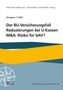 Claudia Veh: Der BU-Versicherungsfall, Reduzierung bei U-Kassen, M&A: Risiko für bAV, Buch