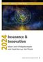 Insurance & Innovation 2024, Buch