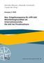 Titel: "Kompass 2/2026: Neu: Entgelttransparenz-RL trifft bAV..." Unten links ist ein bAV und Vorsorge Logo., Buch