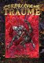Nathan Dorey: Werwolf: Die Apokalypse - Zerbrochene Träume (W20), Buch
