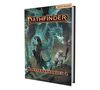 Alexander Augunas: Pathfinder 2 - Monsterhandbuch 2, Buch