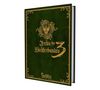 Philipp Baas: HeXXen 1733: Archiv des Wächterbundes III, Buch