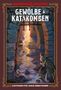 Jim Zub: Gewölbe & Katakomben: Ein Leitfaden für junge Abenteurer, Buch