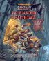 Graeme Davis: Warhammer Fantasy-Rollenspiel Raue Nächte & Harte Tage, Buch