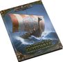 Nikolai Hoch: Die Gestade des Gottwals - Thorwal und das Gjalskerland, Buch