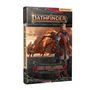 Kate Baker: Pathfinder 2 - Zeit der Asche Kompendium, Buch