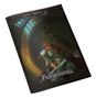 Dominic Hladek: Die Schwarze Katze - Flötenspiel Abenteueranthologie Havena, Buch