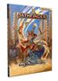 Laura-Shay Adams: Pathfinder 2 - Zeitalter dVO: Das Mwangibecken, Buch