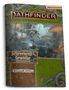 Kate Baker: Pathfinder 2 - Das Schreckensgewölbe-Kompendium, Buch