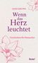 Hans Kruppa: Wenn das Herz leuchtet, Buch