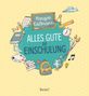 Margot Käßmann: Alles Gute zur Einschulung, Buch