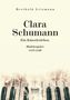 Berthold Litzmann: Clara Schumann. Ein Künstlerleben, Buch