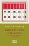 Rosa Luxemburg: Briefe aus dem Gefängnis, Buch