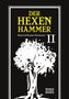 Heinrich Kramer: Der Hexenhammer, Buch
