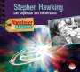 Urike Beck: Abenteuer & Wissen: Stephen Hawking, CD